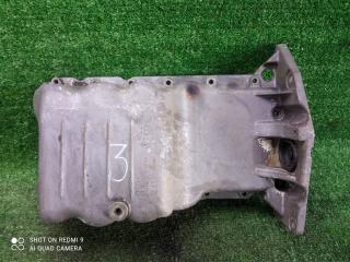 масляный поддон Opel Corsa D рестайлинг (2010—2011) 2010, 1.4i Z14XEP, 9128621