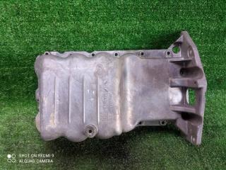 масляный поддон Opel Corsa D рестайлинг (2010—2011) 2010, 1.4i Z14XEP, 9128621