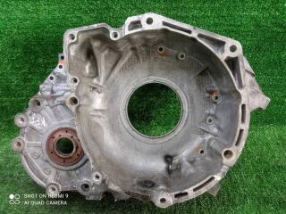 корпус АКПП ( КПП ) Opel Zafira B рестайлинг (2008—2014) 2010, TF80SC