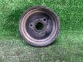 шкив помпы Opel Corsa D рестайлинг (2010—2011) 2010, 1.2i Z12XEP, 90531737 - фото №3
