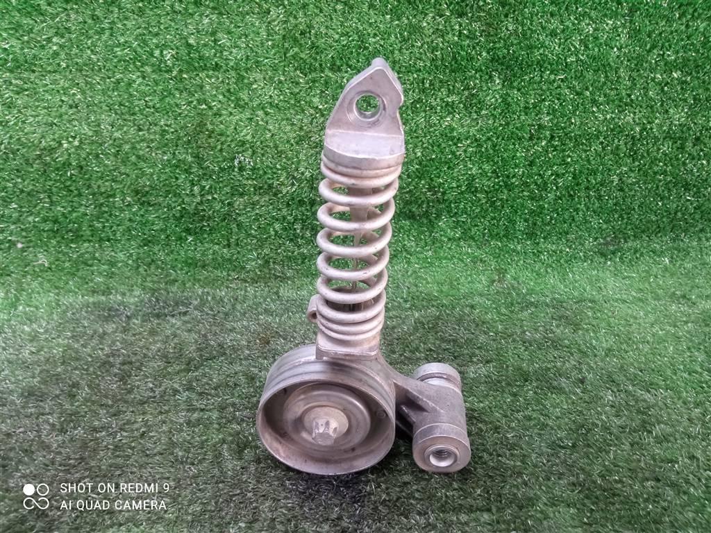 натяжитель Opel Corsa D рестайлинг (2010—2011) 2010, 1.4i Z14XEP, 55352021 - фото №1