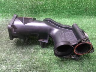 воздуховод Mercedes-Benz M-Класс W164 (2005—2008) 2007, 3.0Cdi OM642.940, 6420901037