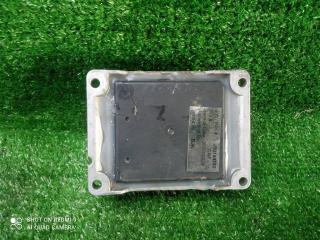 блок управления двигателем Opel Corsa C рестайлинг (2003—2006) 2005, 1.4i Z14XEP, 55354330