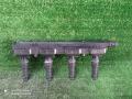 катушка зажигания Opel Corsa D (2006—2010) 2010, 1.2i Z12XEP, 0221503015 - фото №2