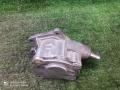 насос вакуумный Mercedes-Benz M-Класс W164 (2005—2008) 2007, 3.0Cdi OM642.940, 6422300165 - фото №2