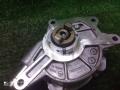 насос вакуумный Mercedes-Benz M-Класс W164 (2005—2008) 2007, 3.0Cdi OM642.940, 6422300165 - фото №7