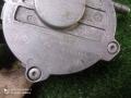 насос вакуумный Mercedes-Benz M-Класс W164 (2005—2008) 2007, 3.0Cdi OM642.940, 6422300165 - фото №8