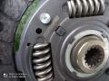 маховик Opel Corsa D рестайлинг (2010—2011) 2010, 1.4i Z14XEP, 55572815 - фото №9