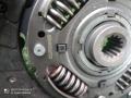 маховик Opel Corsa D рестайлинг (2010—2011) 2010, 1.4i Z14XEP, 55572815 - фото №9