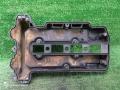 клапанная крышка Opel Astra H рестайлинг (2006—2014) 2012, 1.4i Z14XEP, 55351461 - фото №6