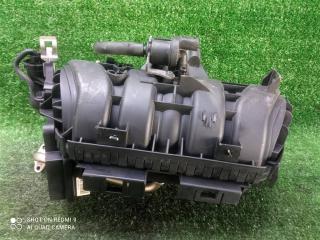 коллектор впускной Opel Astra H рестайлинг (2006—2014) 2012, 1.4i Z14XEP, 55559837