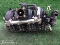 коллектор впускной Opel Astra H рестайлинг (2006—2014) 2012, 1.4i Z14XEP, 55559837 - фото №5