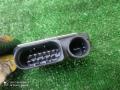 реле накала свечей Mercedes-Benz M-Класс W164 (2005—2008) 2007, 3.0Cdi OM642.940, 0522140709 - фото №5