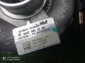 турбина Mercedes-Benz M-Класс W164 (2005—2008) 2007, 3.0Cdi OM642.940, 6420900280 - фото №9
