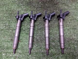 форсунка Mercedes-Benz M-Класс W164 (2005—2008) 2007, 3.0Cdi OM642.940, 6420700587