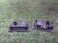 подсветка номера BMW X1 F48 (2015—2019) 2018, 2.0T B48A20A, 63267193293 - фото №3