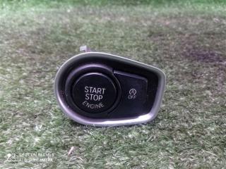 кнопка Start/Stop BMW X1 F48 (2015—2019) 2018, 2.0T B48A20A, 61319289136