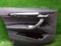 обшивка двери передняя левая BMW X1 F48 (2015—2019) 2018, 2.0T B48A20A, 51417438063 - фото №4