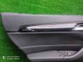 обшивка двери задняя левая BMW X1 F48 (2015—2019) 2018, 2.0T B48A20A, 51427438115 - фото №5