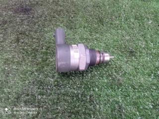 регулятор давления топлива Opel Astra H рестайлинг (2006—2014) 2012, 1.3TD Z13DTH, 0281002507