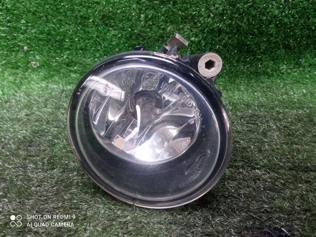фара противотуманная правая BMW X1 F48 (2015—2019) 2018, 2.0T B48A20A, 63177238788 - фото №1