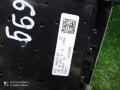 кнопка (выключатель) BMW X1 F48 (2015—2019) 2018, 2.0T B48A20A, 61316820167 - фото №5