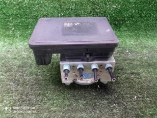 блок ABS BMW X1 F48 (2015—2019) 2018, 2.0T B48A20A, 34515A374A7