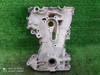 насос масляный Opel Corsa D рестайлинг (2010—2011) 2010, 1.2i Z12XEP, 24469096