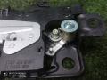 замок багажника BMW X1 F48 (2015—2019) 2018, 2.0T B48A20A, 51247357112 - фото №5