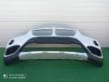 бампер передний BMW X1 F48 (2015—2019) 2018, 2.0T B48A20A, 51117453566 - фото №4