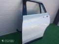 дверь задняя левая BMW X1 F48 (2015—2019) 2018, 2.0T B48A20A, 41007461351 - фото №2
