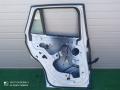 дверь задняя левая BMW X1 F48 (2015—2019) 2018, 2.0T B48A20A, 41007461351 - фото №5