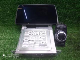 дисплей BMW X1 F48 (2015—2019) 2018, 2.0T B48A20A, 65508803369