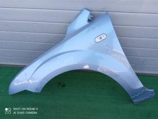 крыло переднее левое Ford Focus II (2005—2008) 2007, 1.6i SHDC, 1376484