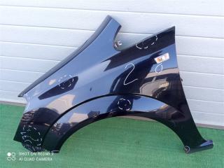 крыло переднее левое Opel Zafira B рестайлинг (2008—2014) 2010, 1.8i Z18XER, 93184411