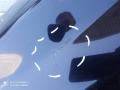 крыло переднее левое Opel Zafira B рестайлинг (2008—2014) 2010, 1.8i Z18XER, 93184411 - фото №7