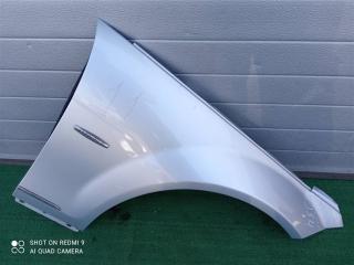 крыло переднее правое Mercedes-Benz C-Класс W204/S204 (2006—2011) 2007, 2.2TD 646.811, 2048800218