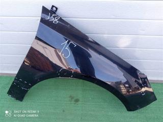 крыло переднее правое Ford Focus III (2011—2015) 2013, 2171302