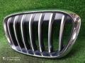 решетка радиатора BMW X1 F48 (2015—2019) 2018, 2.0T B48A20A, 51137354823 - фото №3