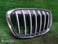 решетка радиатора BMW X1 F48 (2015—2019) 2018, 2.0T B48A20A, 51137354824 - фото №3