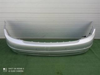 бампер задний Mercedes-Benz C-Класс W204/S204 (2006—2011) 2007, 2.2TD 651.913, 2048850625