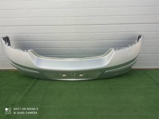 бампер задний Opel Astra H рестайлинг (2006—2014) 2012, 1.8i Z18XE, 24460353
