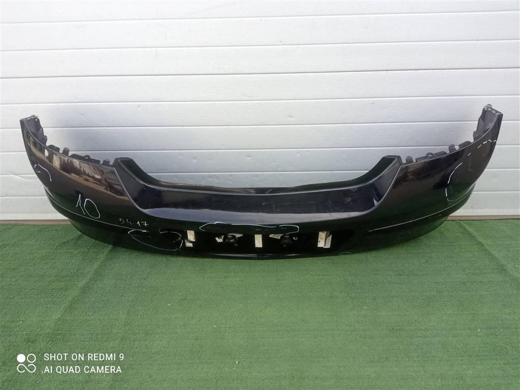 бампер задний Opel Astra H рестайлинг (2006—2014) 2012, 1.8i Z18XER, 24460353 - фото №1