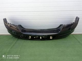 бампер задний Opel Astra H рестайлинг (2006—2014) 2012, 1.8i Z18XER, 24460353