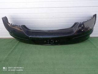 бампер задний Opel Astra H рестайлинг (2006—2014) 2012, 1.8i Z18XE, 24460353