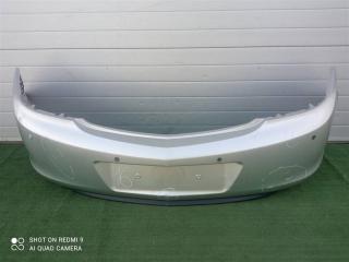 бампер задний Opel Insignia I (2008—2013) 2010, 1.8i A18XER, 1404646