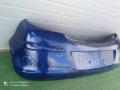 бампер задний Opel Corsa D (2006—2010) 2009, 1.4i Z14XEP, 13179893 - фото №5