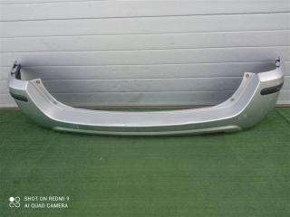 бампер задний Ford Fusion I (2002—2005) 2004, 1.4i, 1237667