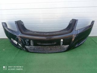 бампер передний Opel Zafira B рестайлинг (2008—2014) 2010, 1.8i Z18XER, 13247273