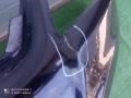 бампер передний Opel Zafira B рестайлинг (2008—2014) 2010, 1.8i Z18XER, 13247273 - фото №4